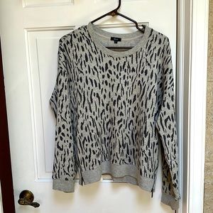 Rails Marlow sweatshirt